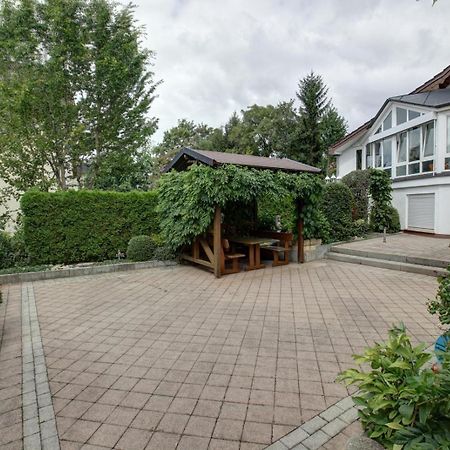 H41 Inn Hotel Garni Freiburg (Adults Only) غوندلفينجن المظهر الخارجي الصورة