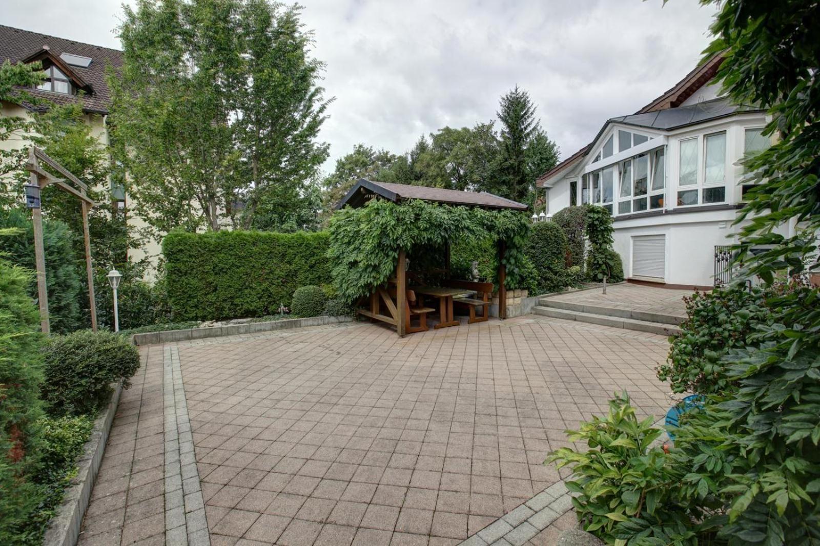 H41 Inn Hotel Garni Freiburg (Adults Only) غوندلفينجن المظهر الخارجي الصورة