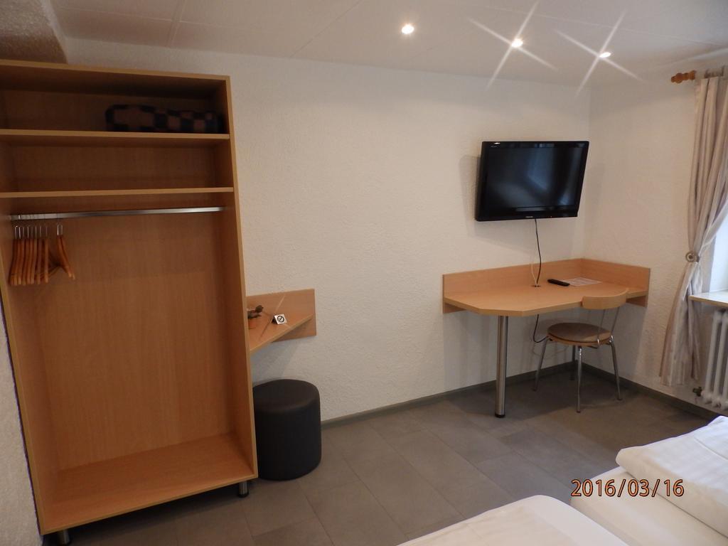 H41 Inn Hotel Garni Freiburg (Adults Only) غوندلفينجن المظهر الخارجي الصورة