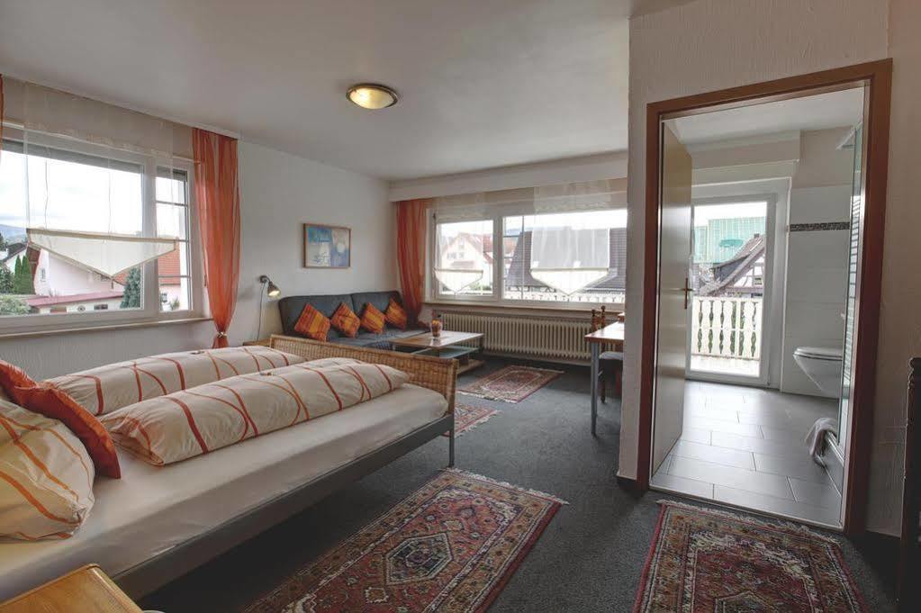 H41 Inn Hotel Garni Freiburg (Adults Only) غوندلفينجن المظهر الخارجي الصورة