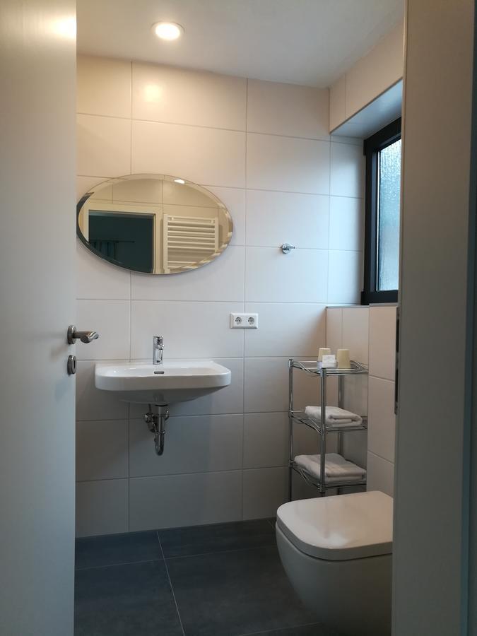 H41 Inn Hotel Garni Freiburg (Adults Only) غوندلفينجن المظهر الخارجي الصورة