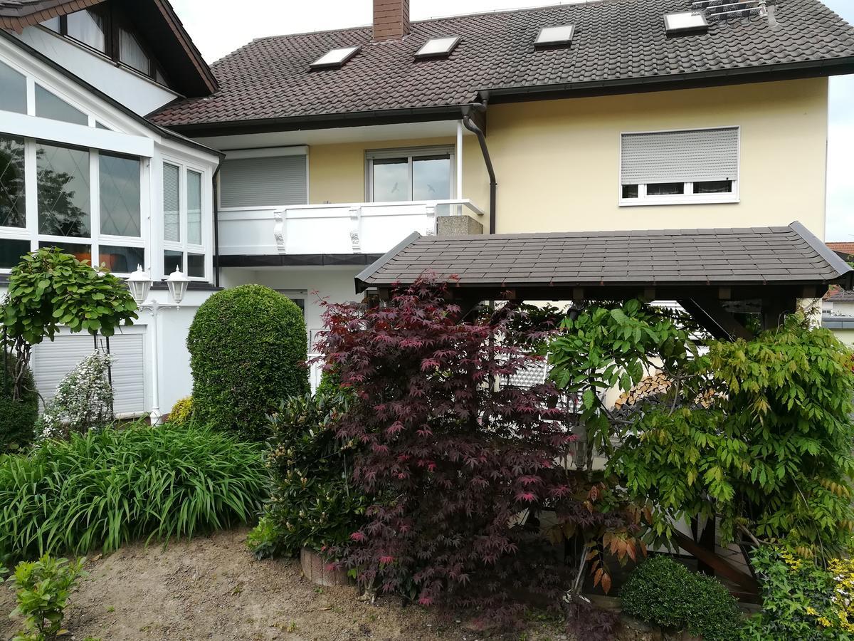 H41 Inn Hotel Garni Freiburg (Adults Only) غوندلفينجن المظهر الخارجي الصورة