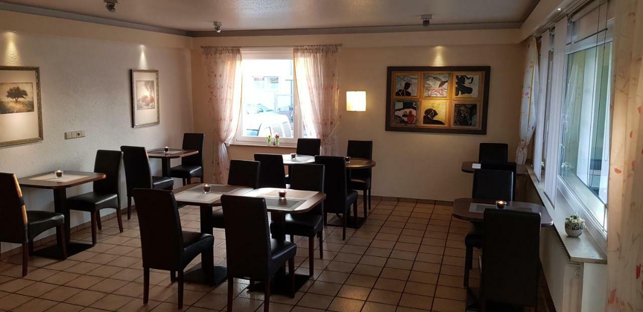H41 Inn Hotel Garni Freiburg (Adults Only) غوندلفينجن المظهر الخارجي الصورة